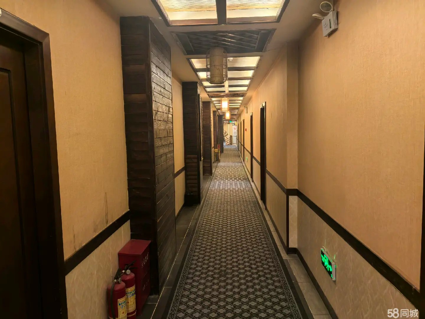 （转让）800平洗脚城低价转让